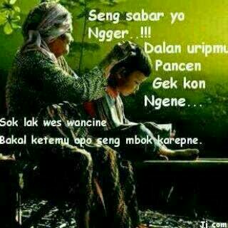 Kemeja Batik Pria Lengan Panjang Size M L Xl Xxl Xxxl