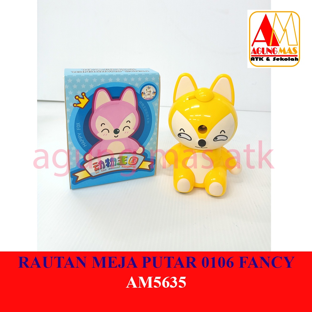 

RAUTAN MEJA PUTAR 0106 FANCY