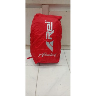 TAS REI NAPOLI 02....20 LITER ORI & MURAH #6