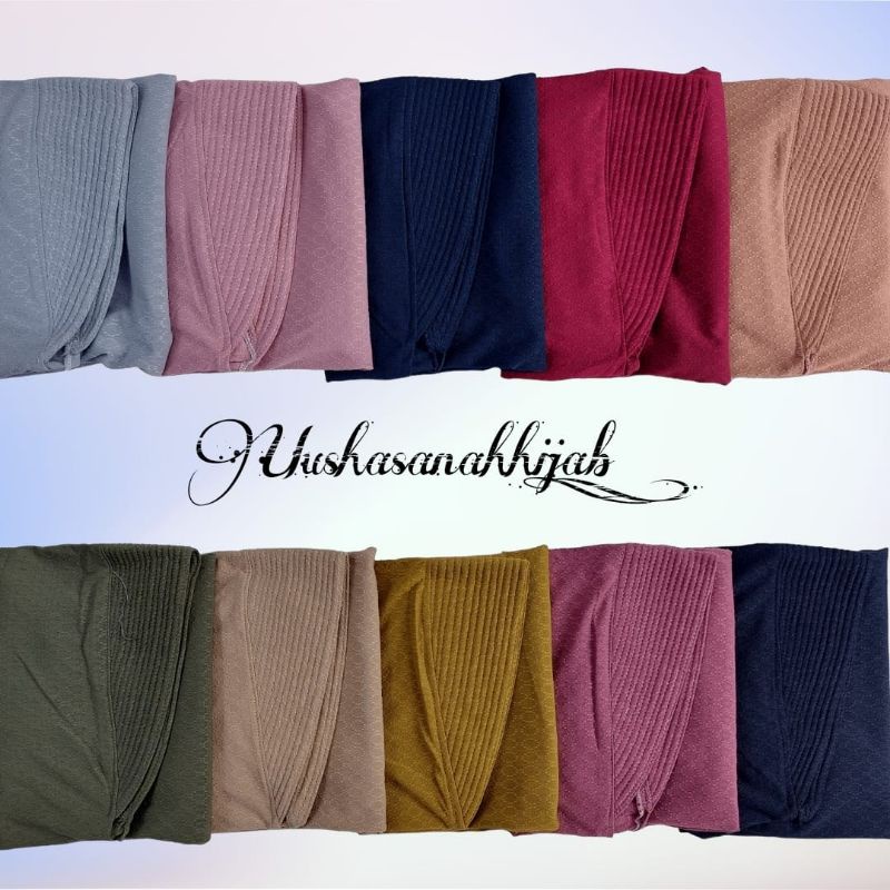 (Ori Fals) LIODRA •jilbab instan jersey dieor•jilbab pet list renda