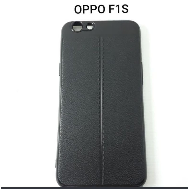 BARU Case Casing  Auto Focus Soft Oppo F1S A59 KOndom Pelindung HP