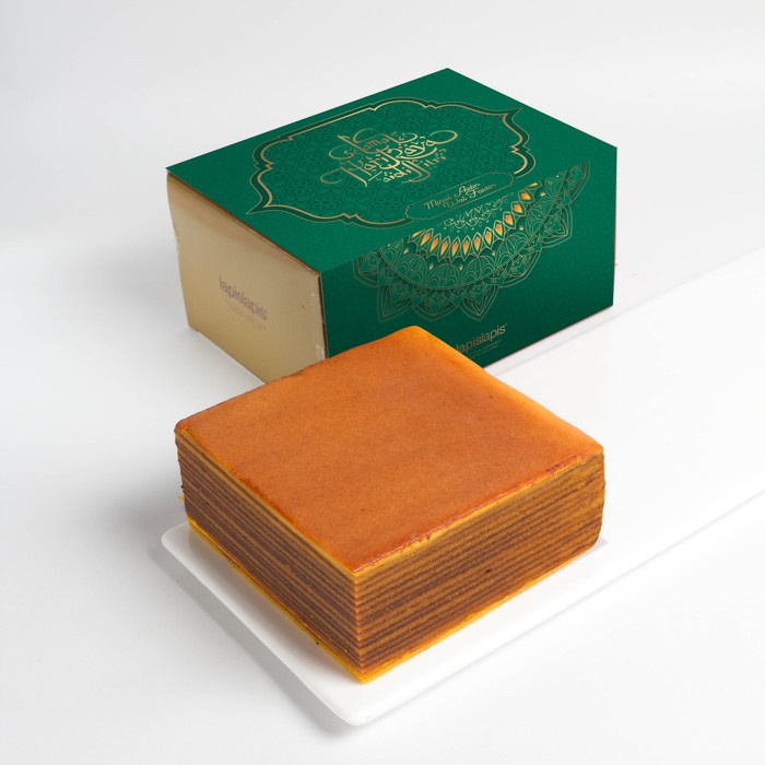 

T20Re Lapis Legit Original Ukuran Quarter (10X10Cm) Ht51Gr