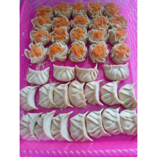 

Dimsum