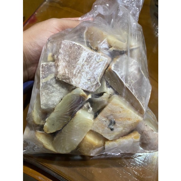 

Jambal Roti