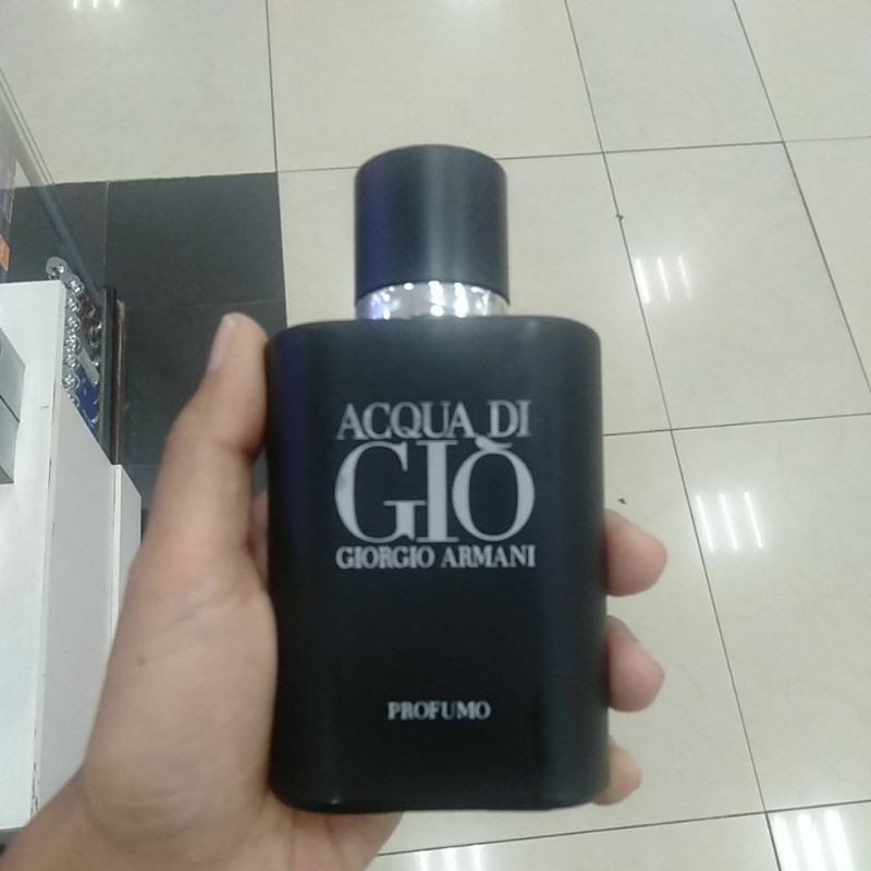 aqua gio