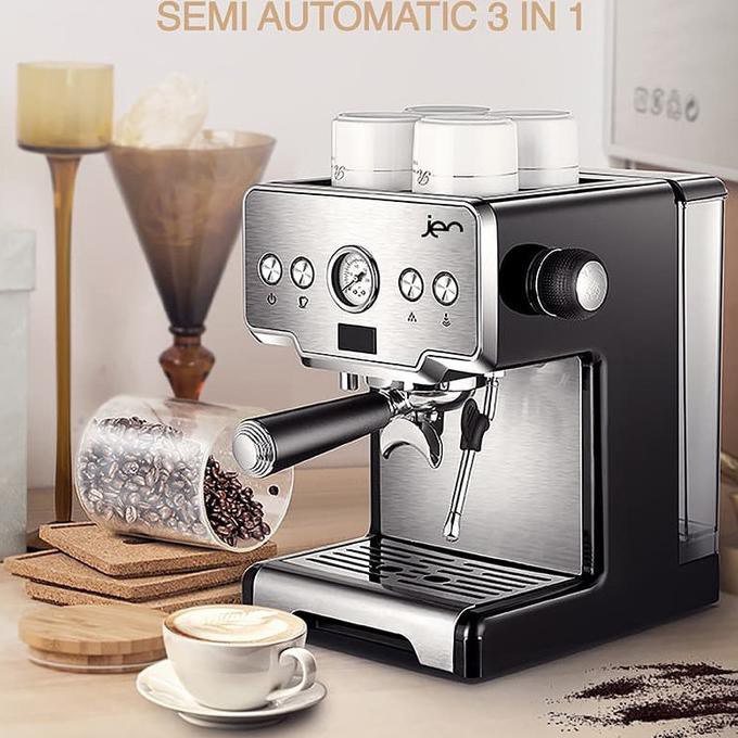Jen Mesin kopi Espresso coffee maker espresso