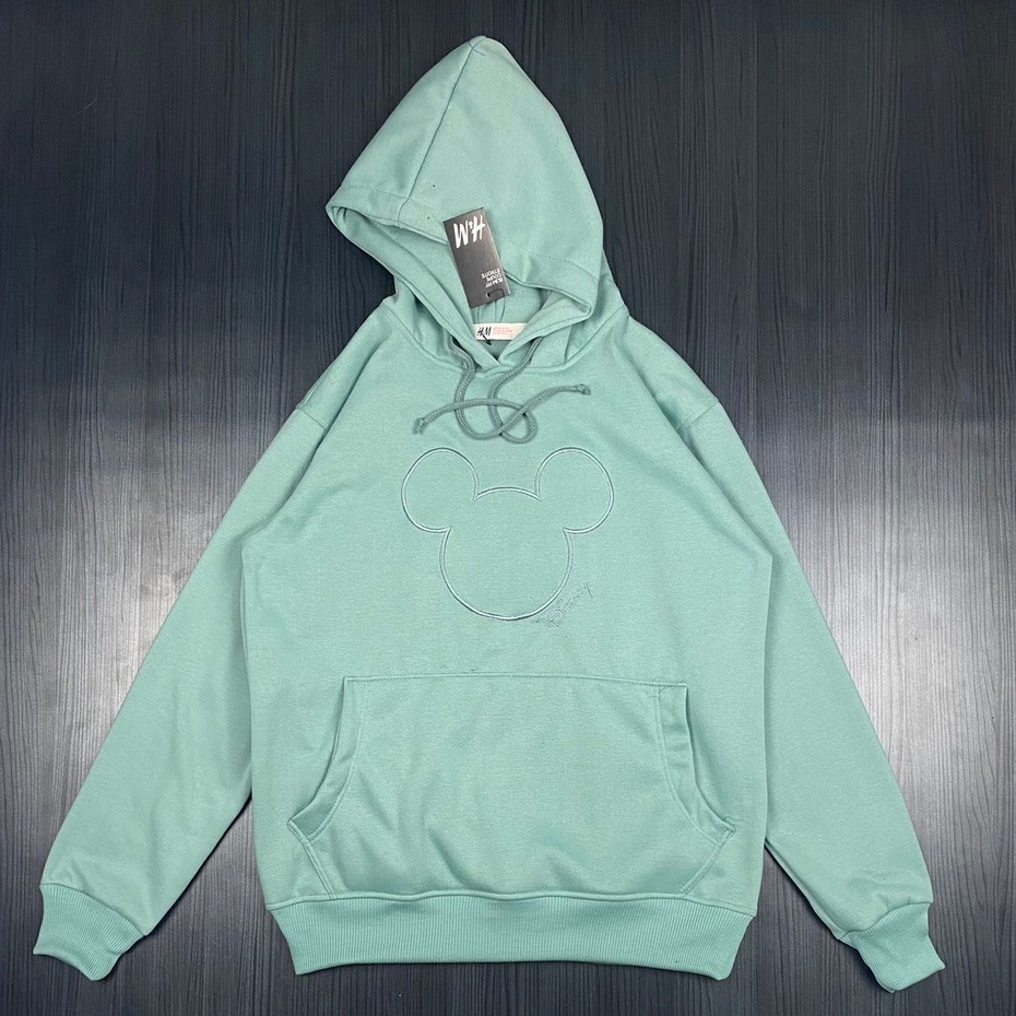 Hoodie Sweater Disney Unisex