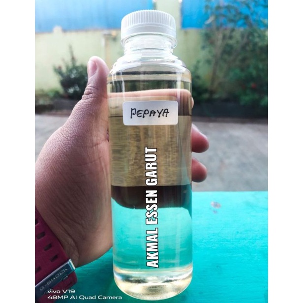 Biang Essen Murni Pepaya 250 ML