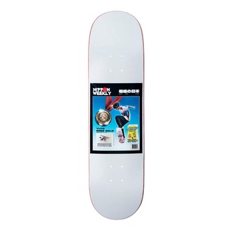 APRIL YUTO HEADLINES DECK