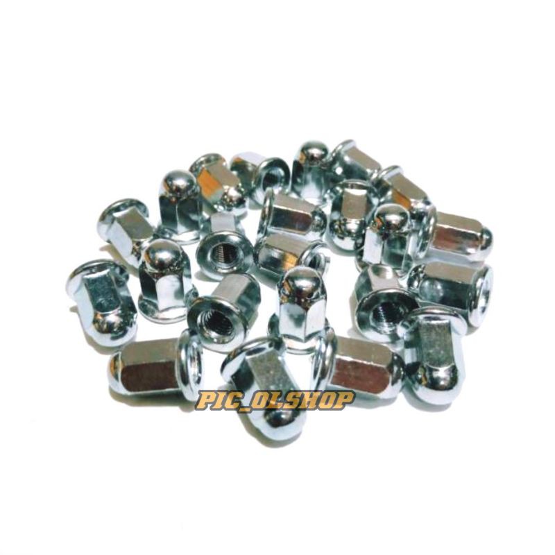 Mur Baut Knalpot Honda VARIO 125 / 150