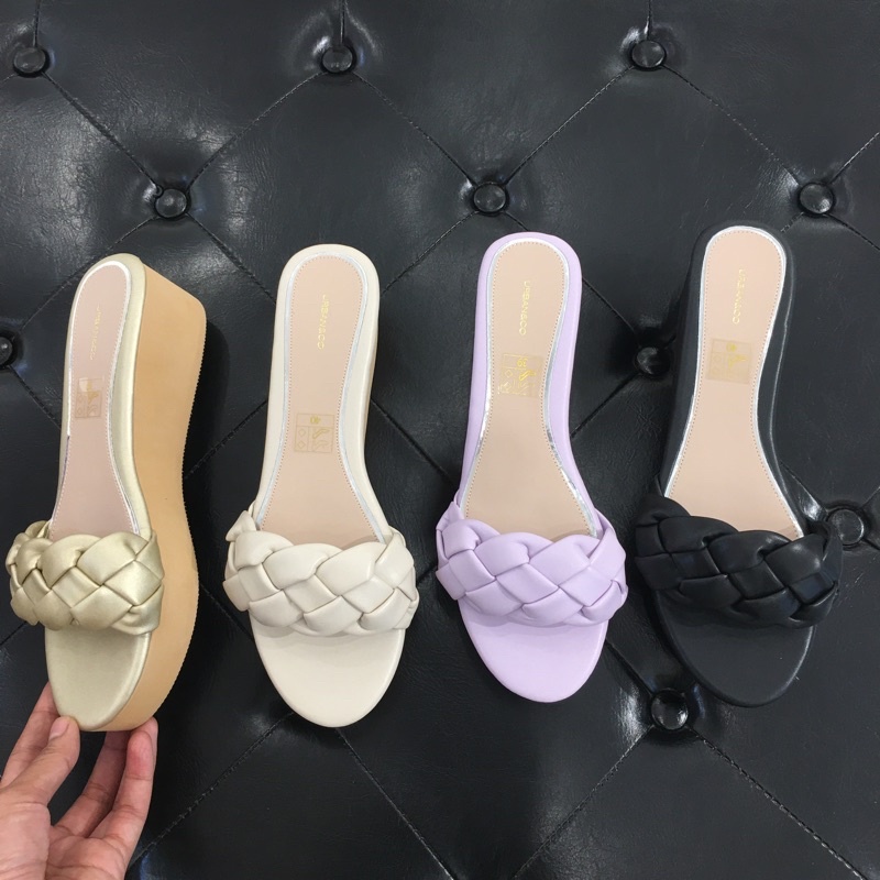 Evina sandals urban n co