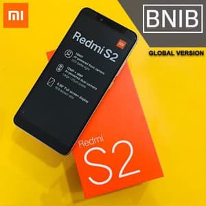 Xiaomi Redmi S2 3/32GB Grey