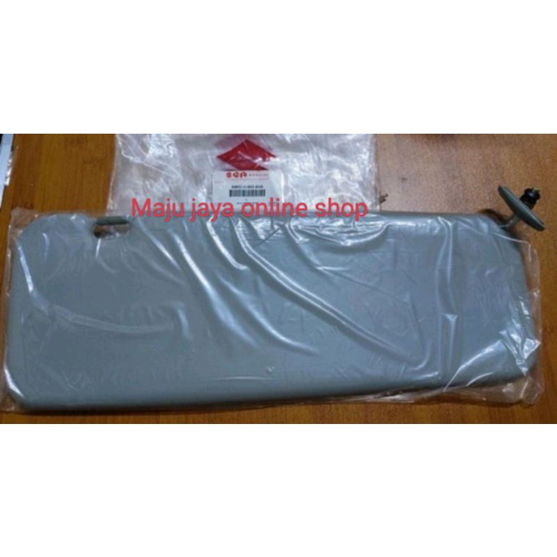 SUNVISOR TEDENGAN MATAHARI  NEW CARRY ASLI