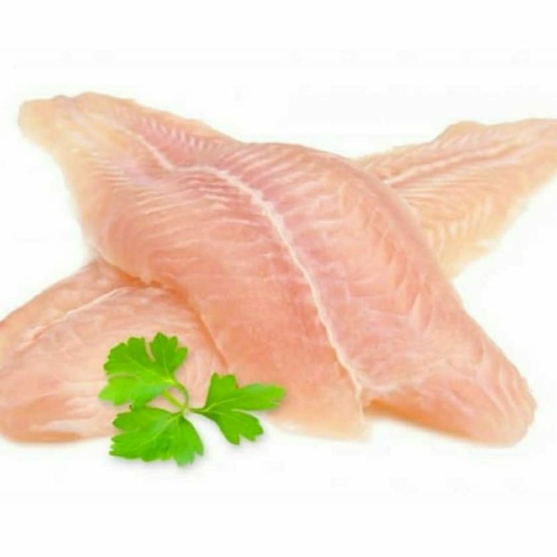 

IKAN DORY FILLET
