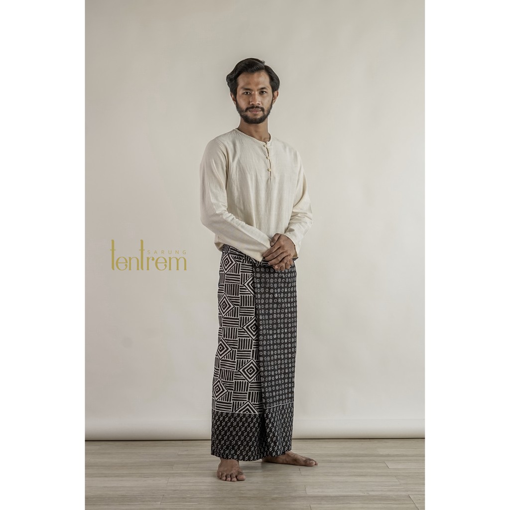 Sarung Tentrem (ST09) ORIGINAL