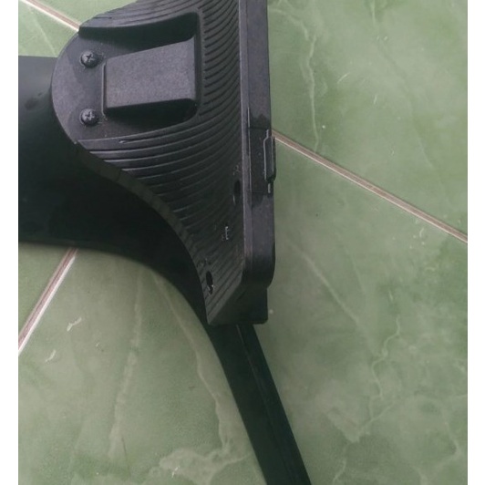 stand tv kaki tv led Samsung 40 inch UA 40J5000 40J5100 40J5200 40J5500 AK