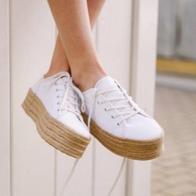 Sepatu stradivarius size 40-pl