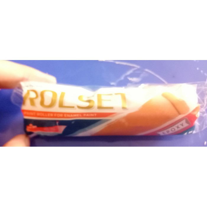 Bulu Roll Refill  Rolset Kecil Shopee Indonesia
