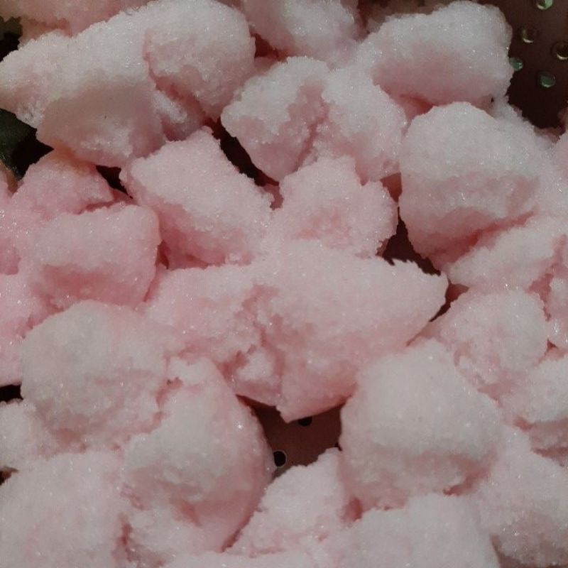 

KUE MANGKOK MEDAN PINK ISI 5