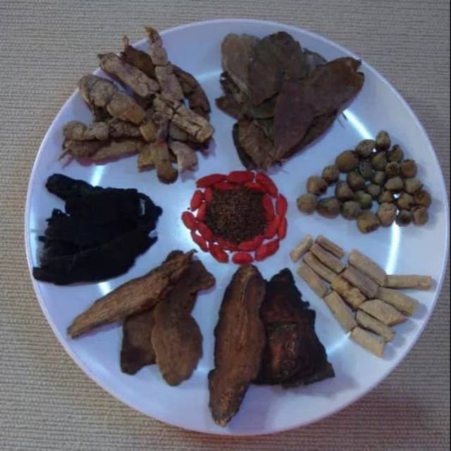 HERBAL KESUBURAN PRIA MENAMBAH SPERMA MENGATASI MANDUL MANI ENCER