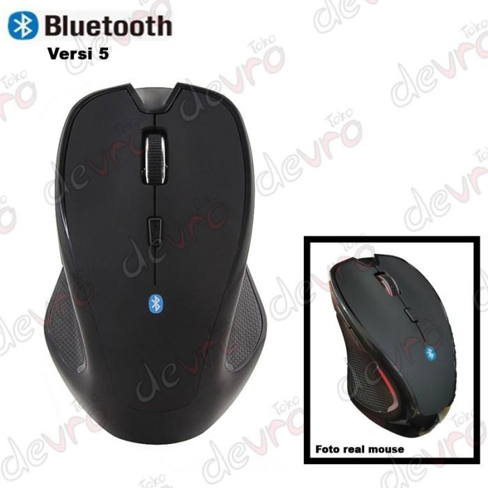 Mouse Bluetooth 1600DPI - Mouse Wireless - iMice M9000 Best Seller