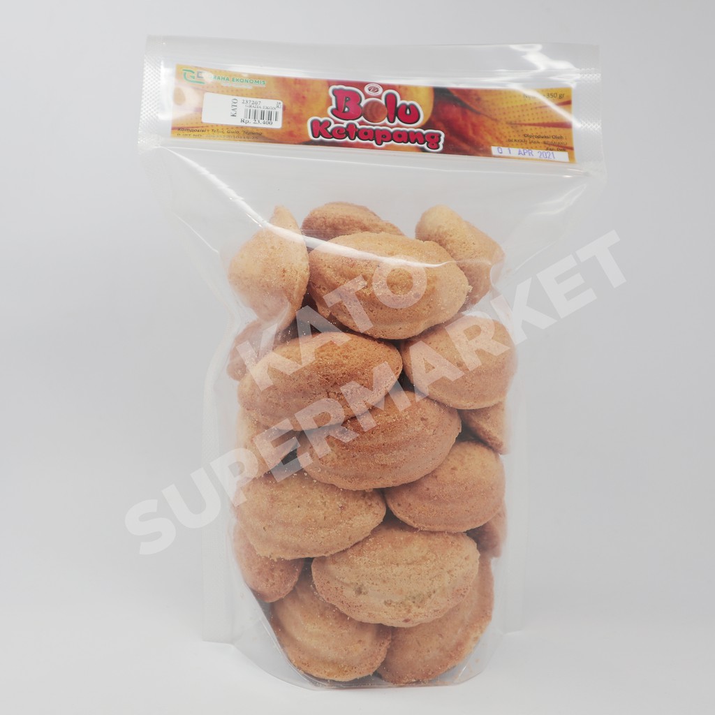 

Bolu Ketapang