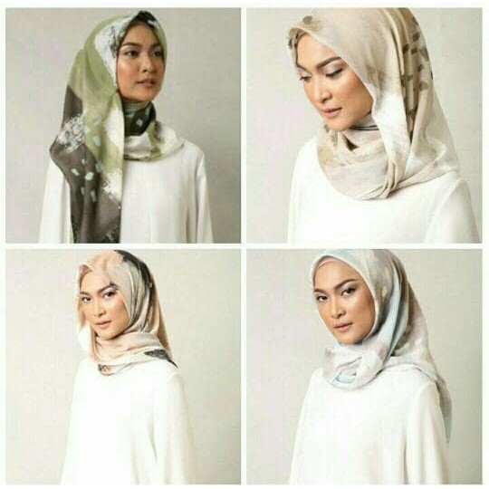 kami idea La soie voal square by kamiidea bahan voal bukan ria miranda