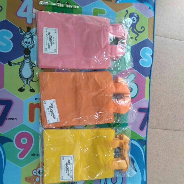 Shopping bag isi 50 || plastik olshop || plastik olshop ukuran 20x30 || kantong kresek warna