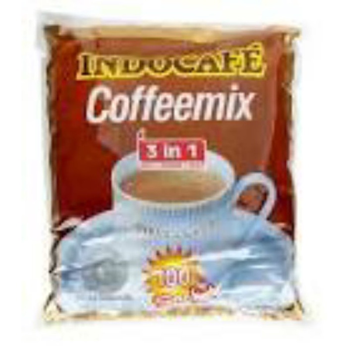 

Indocafe coffemix