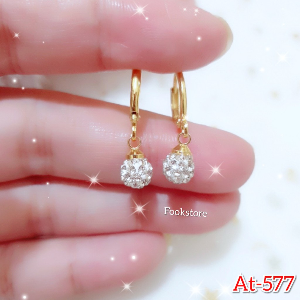 ANTING ANAK LUCU XUPING/ANTI ALERGI