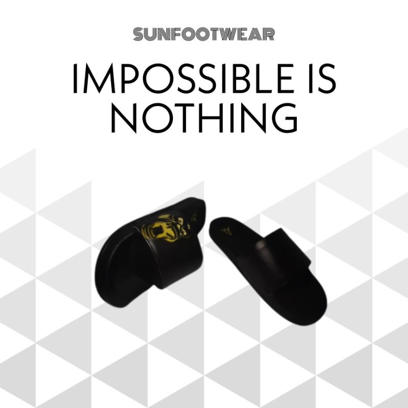 Sun Footwear - Sandal Slide Sun MKY