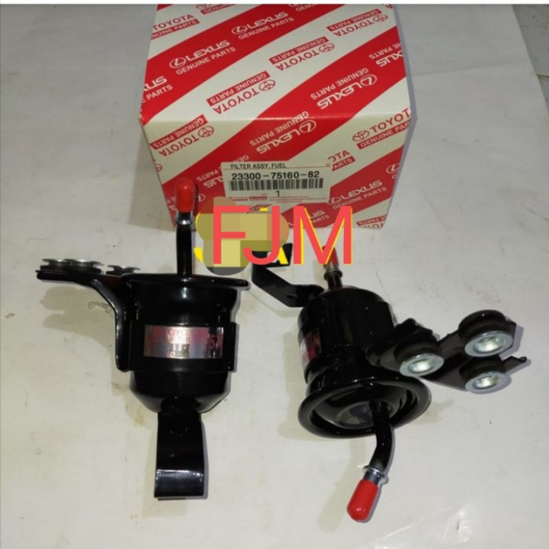 filter bensin fuel filter saringan bensin innova inova