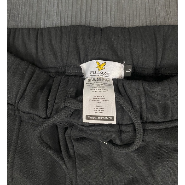 SHORTPANTS CELANA PENDEK LYLE&amp;SCOOT