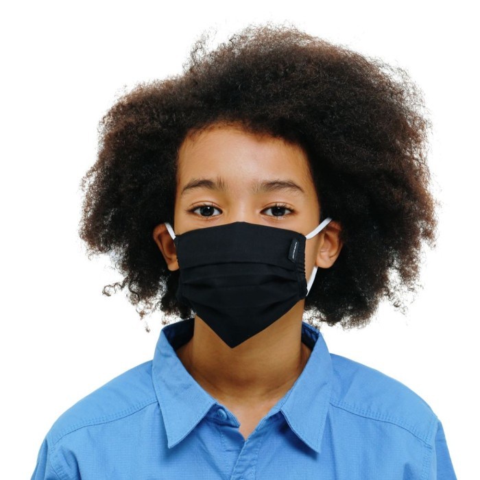 EIGER 1989 MASKER KAIN ANAK MOANA JR FACE MASK