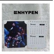 

KALENDER KPOP 2022