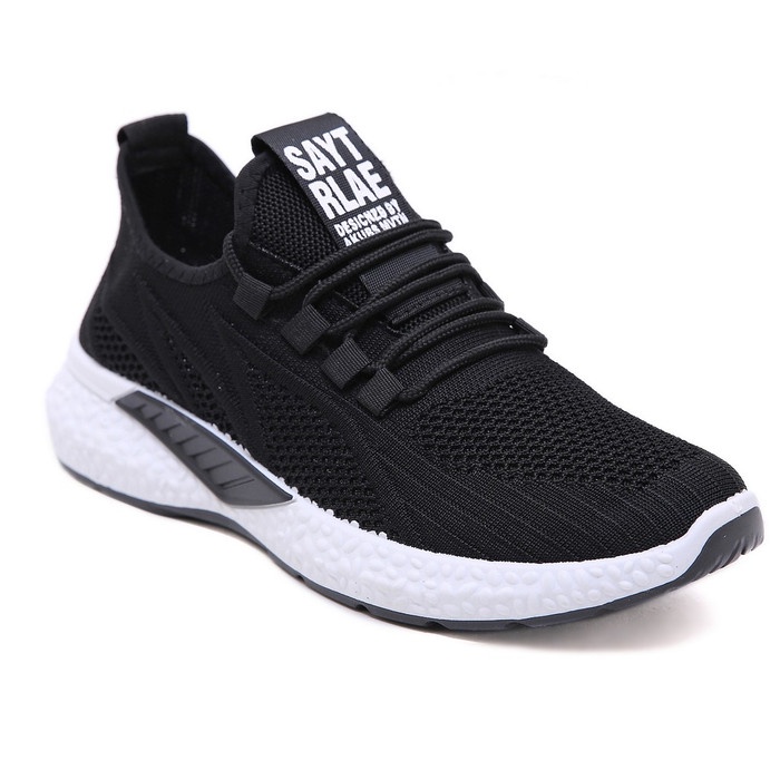 PROMO PVN SEPATU SNEAKERS PRIA RUNNING SHOES YOUNG LIFESTYLE 454 T415T