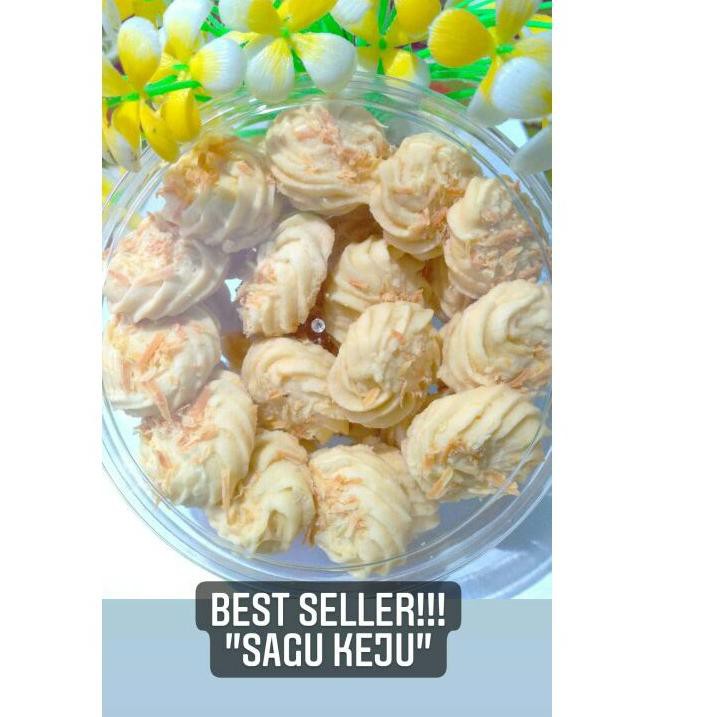 

BRANDS FESTIVAL KUE KERING NASTAR KASTANGEL KEJU PUTRI SALJU ORI ATAU PANDAN KEMASAN TOPLES 250gr KU