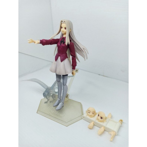 Koleksi Nendoroid - Anime ( Ori )