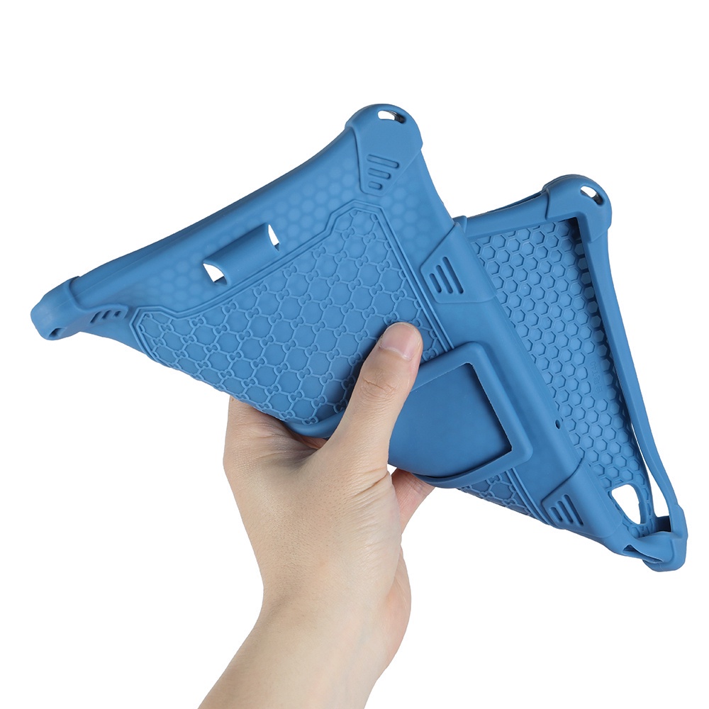 Soft Case Tablet Bahan Silikon Untuk Teclast T40 T40 Plus Telcast T40 Plus 10.4 inch 2021