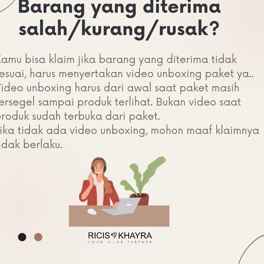 

Sudah READY.. Ricis by Khayra - MINI BOX KADO (Hanya BOX saja) - PROUD OF INDONESIA