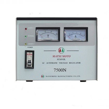 Stabilizer Matsumoto 7500