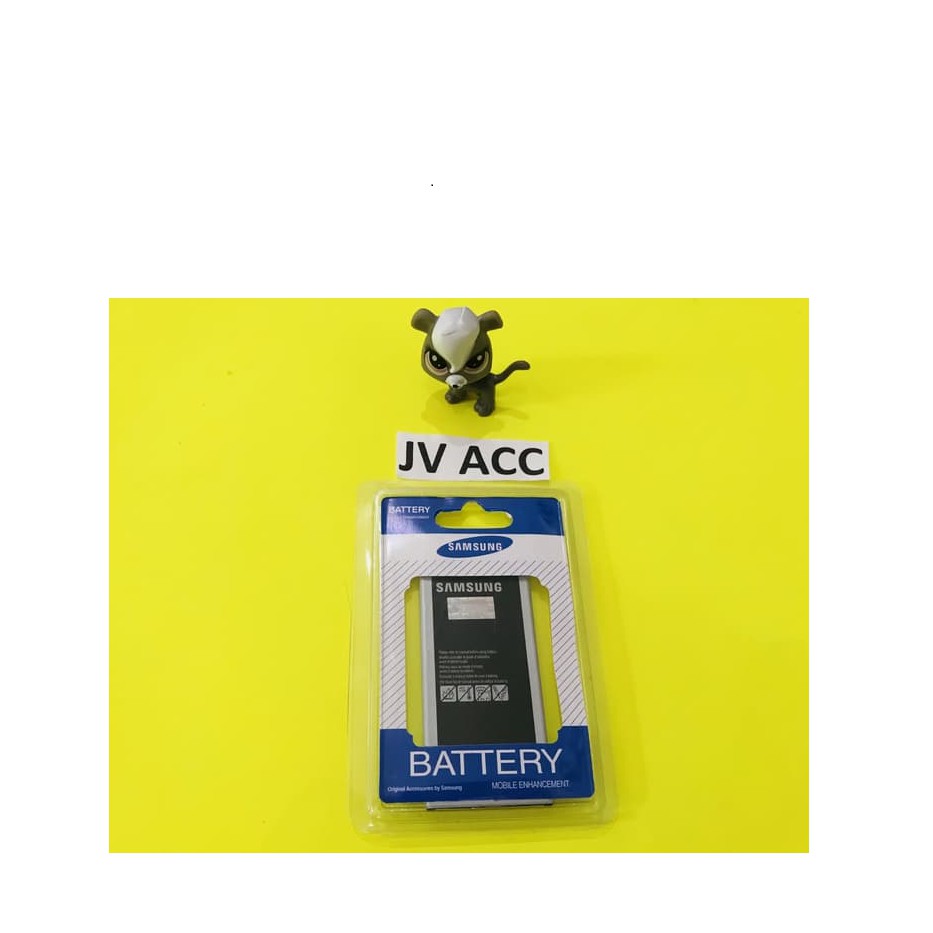 [RO ACC]  Battery / Baterai / Batre Samsung J710 J72016 Original 99%