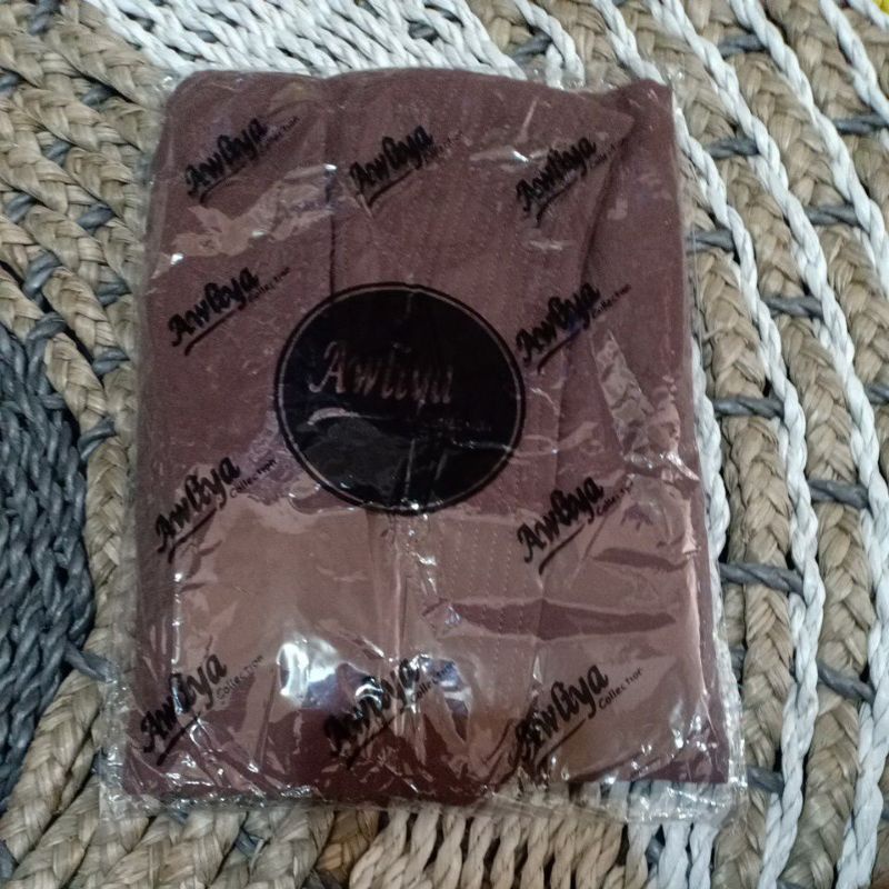 Khimar malikah standart by awliya-Millo