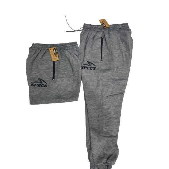 Celana Joger Pria dan Wanita Sweatpants Celana Olahraga Training All Size