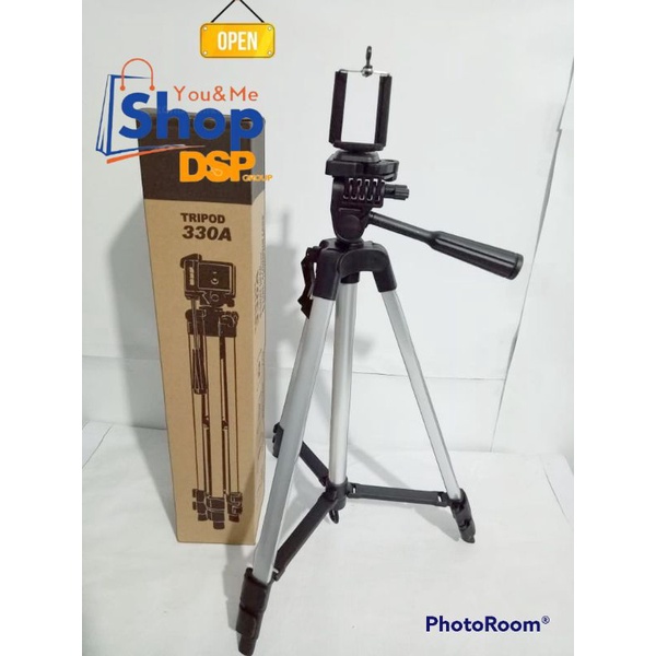 terbaru TRIPOD 330A