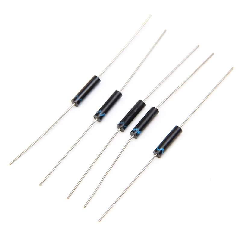 5Pcs Diode Rectifier Tegangan Tinggi 5mA 20kv 2cl77