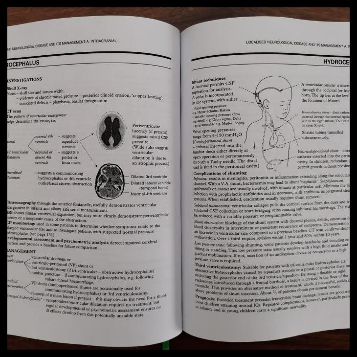 

TERBARUU!! Buku Kedokteran Neurology and Neurosurgery Illustrated 5e TERLARIS