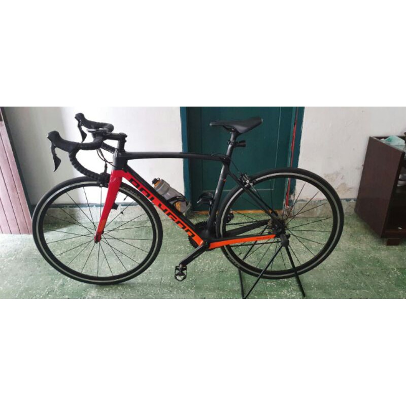 Polygon Strattos S7 Second