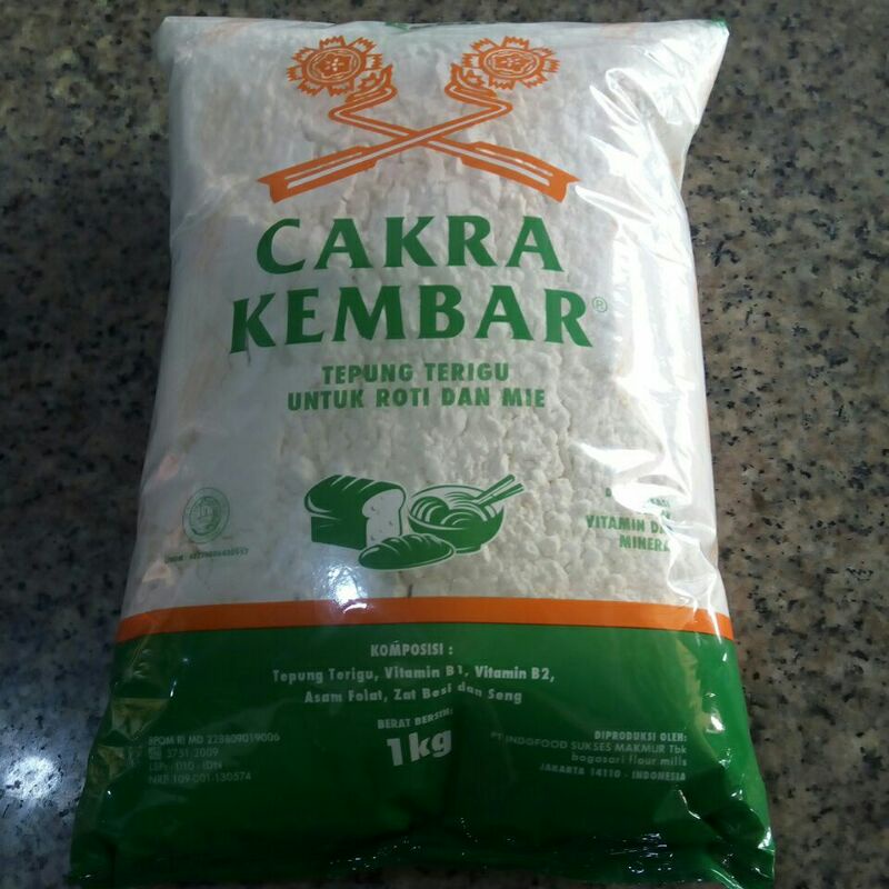 

tepung