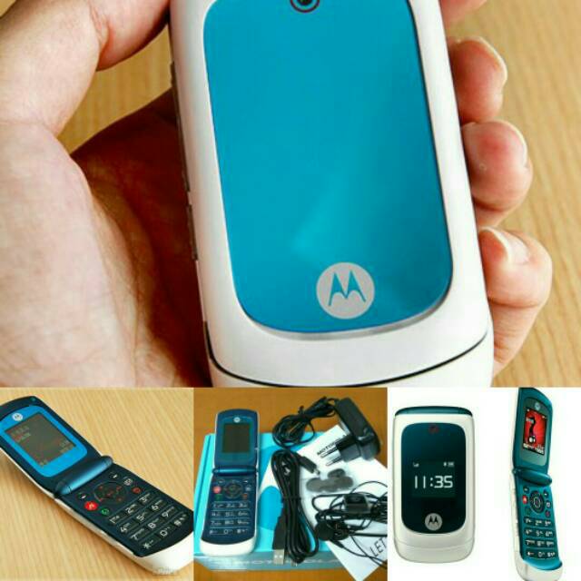 Motorola flip Motorola lipat Motorola EM330 / EM28 sm lipat nokia 2720 6131 Motorola v3 v8 v9 s3600
